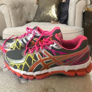 ASICS Gel-Kayano 20 — Top Rated Running Shoe Women